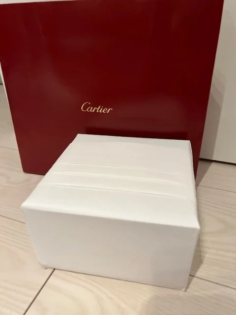 【cartier 】ブレスレット