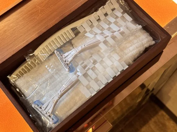 都心で深呼吸できる場所 ― カンデオホテルズ東京六本木 滞在記 ―_1_8-3