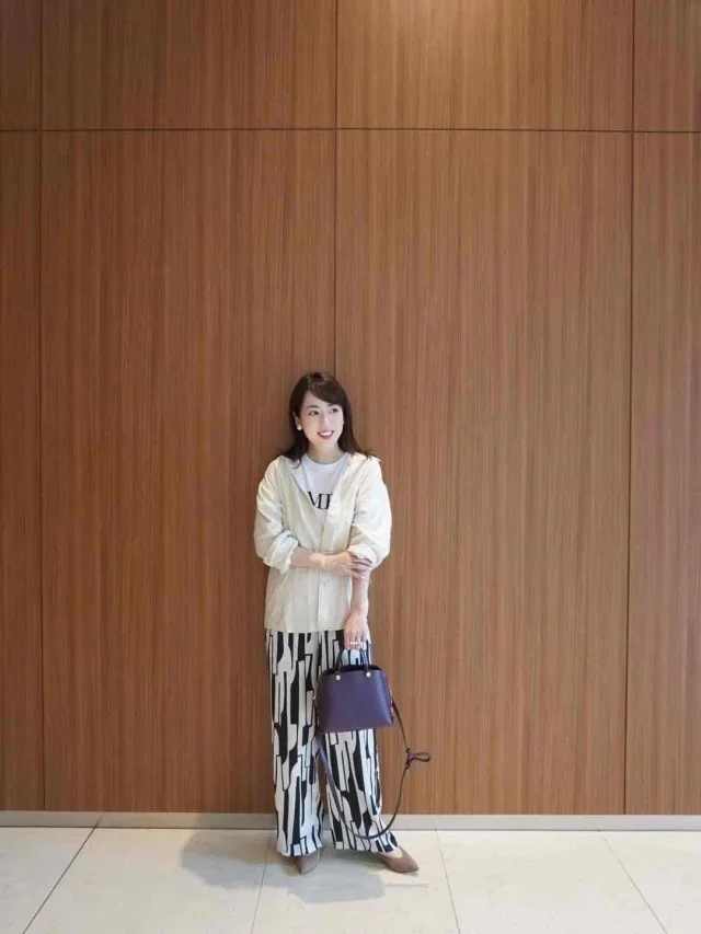 2025年秋冬“今季の相棒”バッグ&シューズ!美女組のリアルバイとコーデ術_1_8