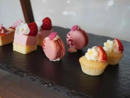 春のいちごスイーツ！ 東京で楽しむ大人のカフェ＆アフタヌーンティー_1_13-2