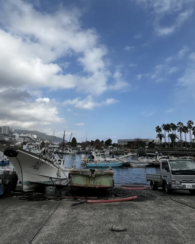 【熱海グルメ】愛され続ける名店の味を巡る_1_5
