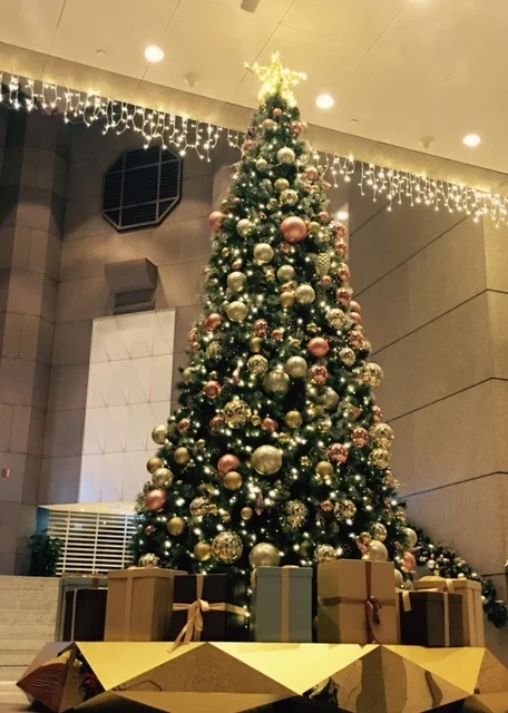 香港もクリスマス一色♪_1_3