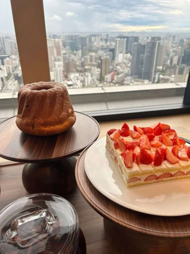 フェアモント東京