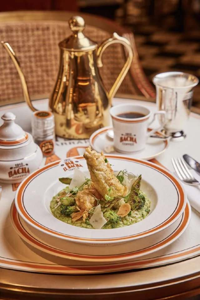 Bacha Coffee 銀座 オープン！日本初上陸の感動体験！五感で味わう至高のコーヒーとは？【体験レポ】_1_18-2