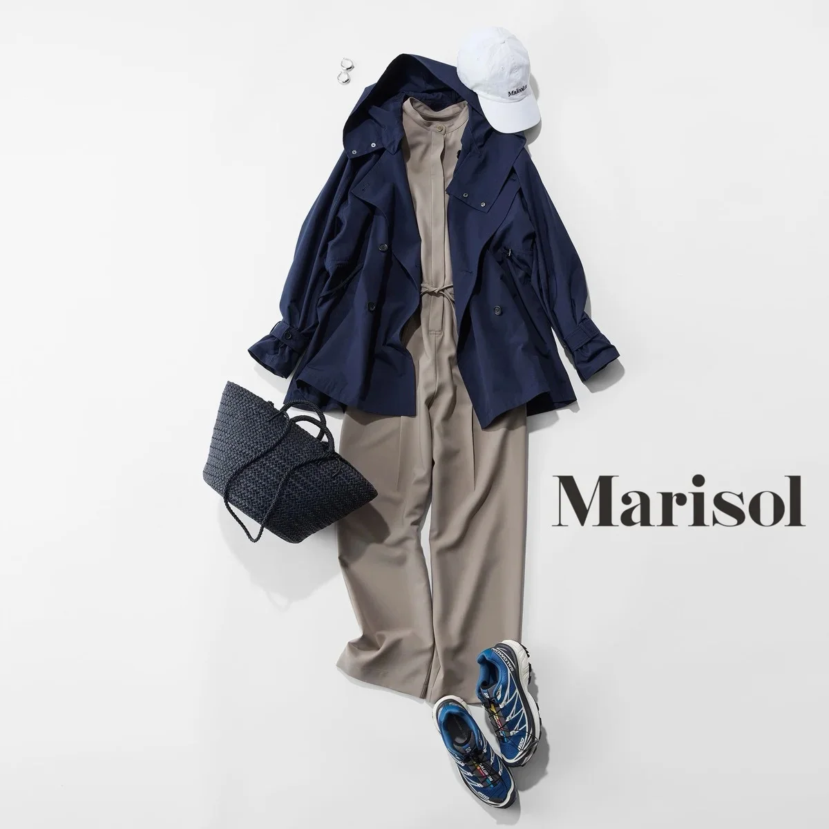 今週の【Marisol ONLINE２位】記事