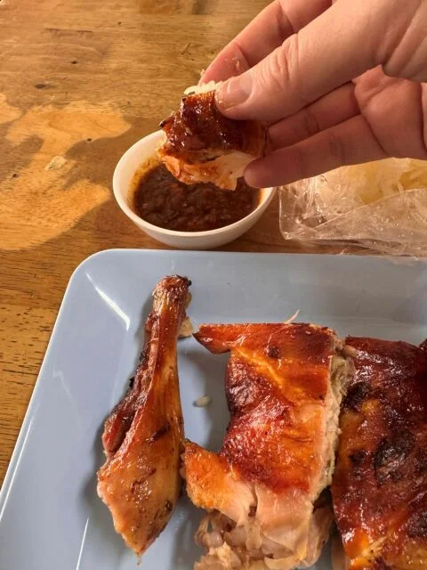 40代の初チェンマイ２日間ひとり旅｜カオソーイか否か、それが問題の【後編】_1_17