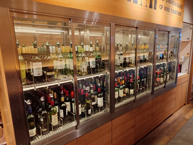 【自由が丘】隠れ家イタリアンで飲み放題付きランチへ_1_3