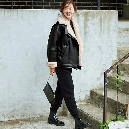 大人のアウター Photo Gallery_1_54