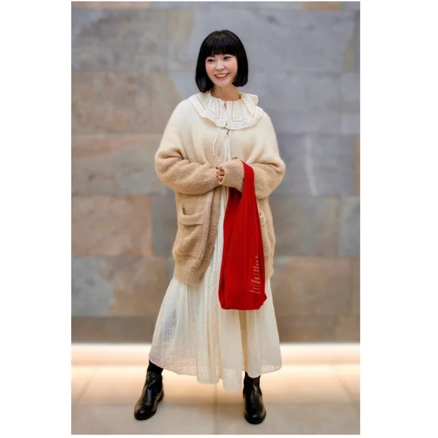 機能性➕デザインも可愛いブーツをGET_1_5