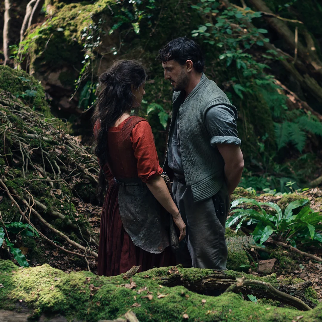 アカデミー賞８部門ノミネート『ハムネット』試写会レポート