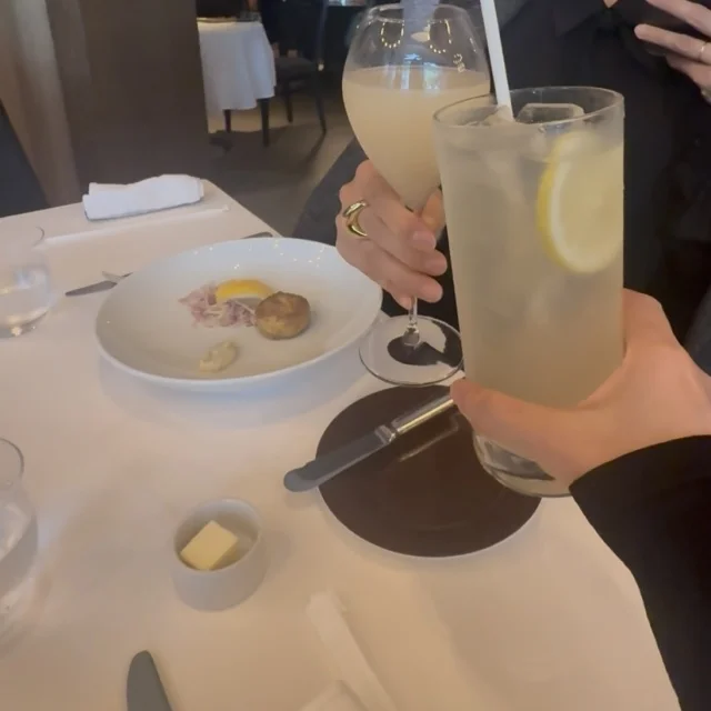 大人の休日♡ハイアットランチ&CHANEL「 le19M」エキシビジョンへ_1_4