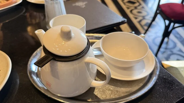 ウィーン旅行②｜“世界一美しいカフェ”で優雅な時間を。美術史美術館カフェレポ_1_5-2