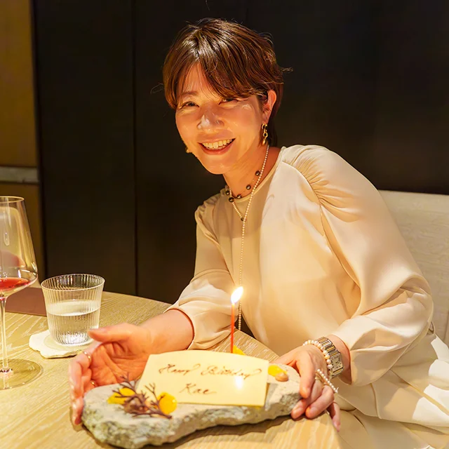 apothéose　アポテオーズ　フレンチ　虎ノ門タワー最上階　ミシェラン一つ星　港区グルメ