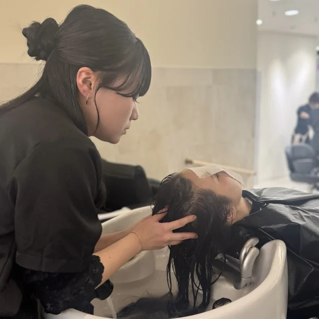 40代、髪に宿る年齢。北京渡航前に駆け込んだ癒しのヘッドスパ_1_5