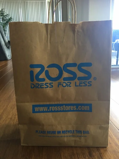 ハワイで激安価格でブランドシューズが売っているお店ROSS！_1_5