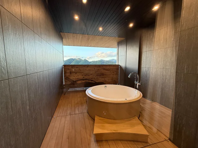 三重旅行　VISON