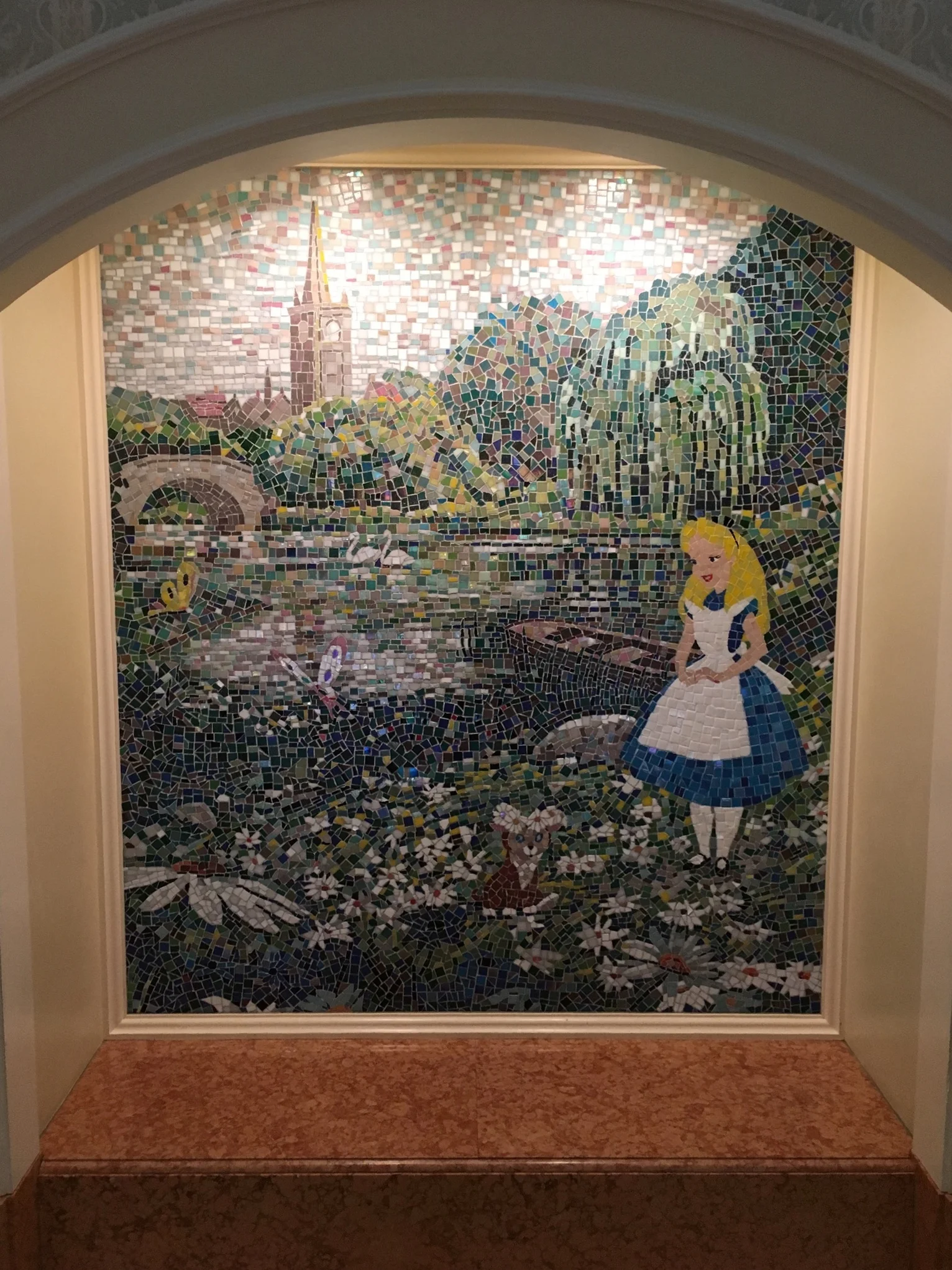 Disneyland Hotel _1_5