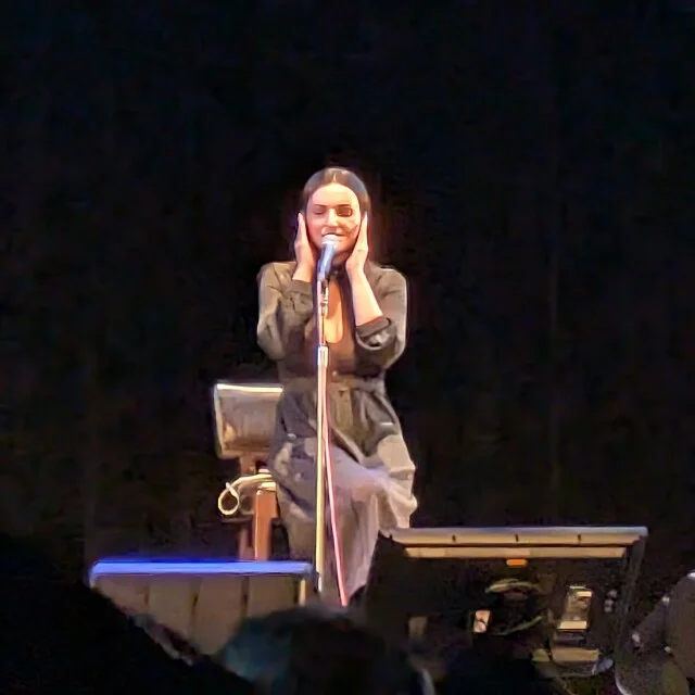 年末はイブニングドレスで。豪華なガラパーティーで夢の一夜♡　_1_19