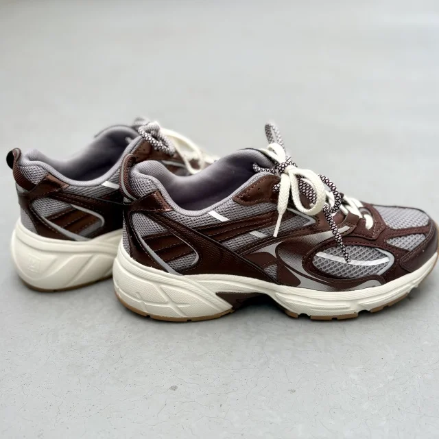 【H&amp;M】40代の神スニーカー見つけた