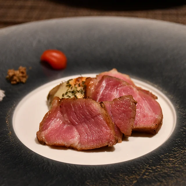 東京グルメ　リナシメント　目黒グルメ　目黒イタリアン　百名店　デートディナー　記念日　女子会ランチ