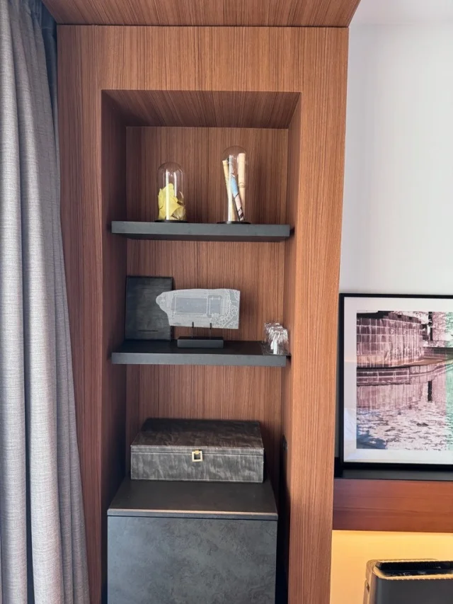 三井ガーデンホテル神宮外苑の杜プレミア