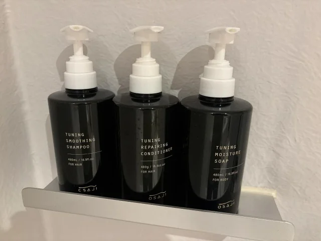 シェア別荘【SANU 2nd Home】お誕生日＆結婚記念日旅行記_1_15