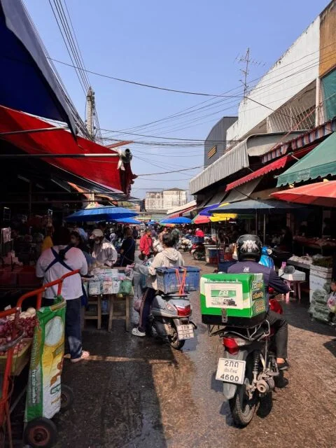 40代の初チェンマイ２日間ひとり旅｜カオソーイか否か、それが問題の【後編】_1_4