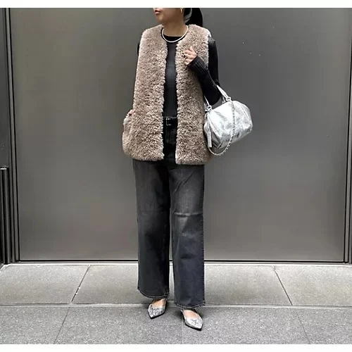 大人のアウター Photo Gallery_1_45