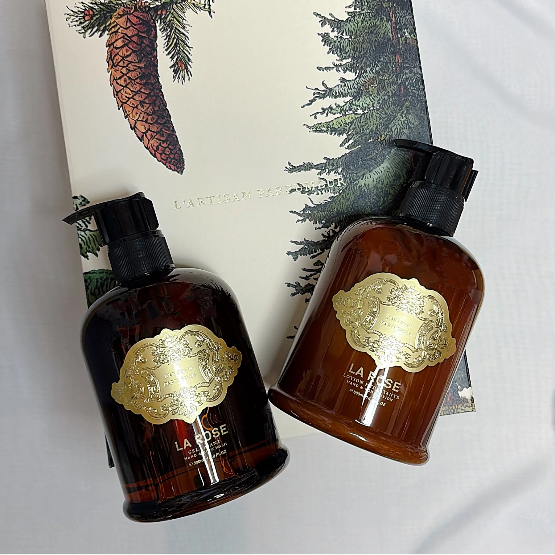 桜のフレグランスも！ 早春にまといたいおすすめの香りまとめ【マーヴェラス原田の40代本気美容 #975】 