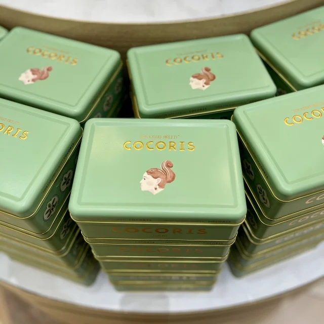 期間限定！今しか買えない自分へのご褒美にパケ買いしちゃう可愛いお菓子たち①_1_2