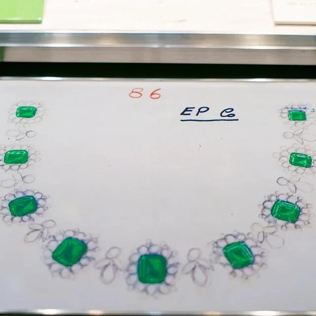 2025年秋の展覧会５選｜シャネル、ジュエリー、古代エジプトなど話題のアートイベント_1_16-2