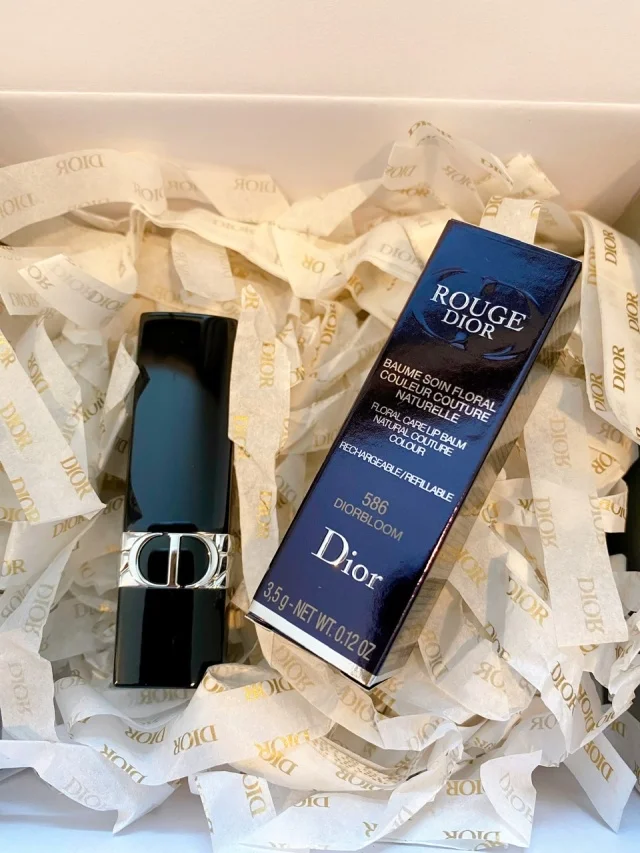 【オンラインショッピング】Diorのコスメを初めてオンラインで買ってみた！_1_3