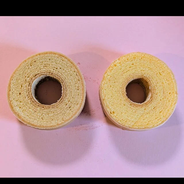 【クラブハリエ水天宮】水天宮店限定のバームクーヘンたちを一挙公開！年末年始の手土産にもぜひ♪_1_7