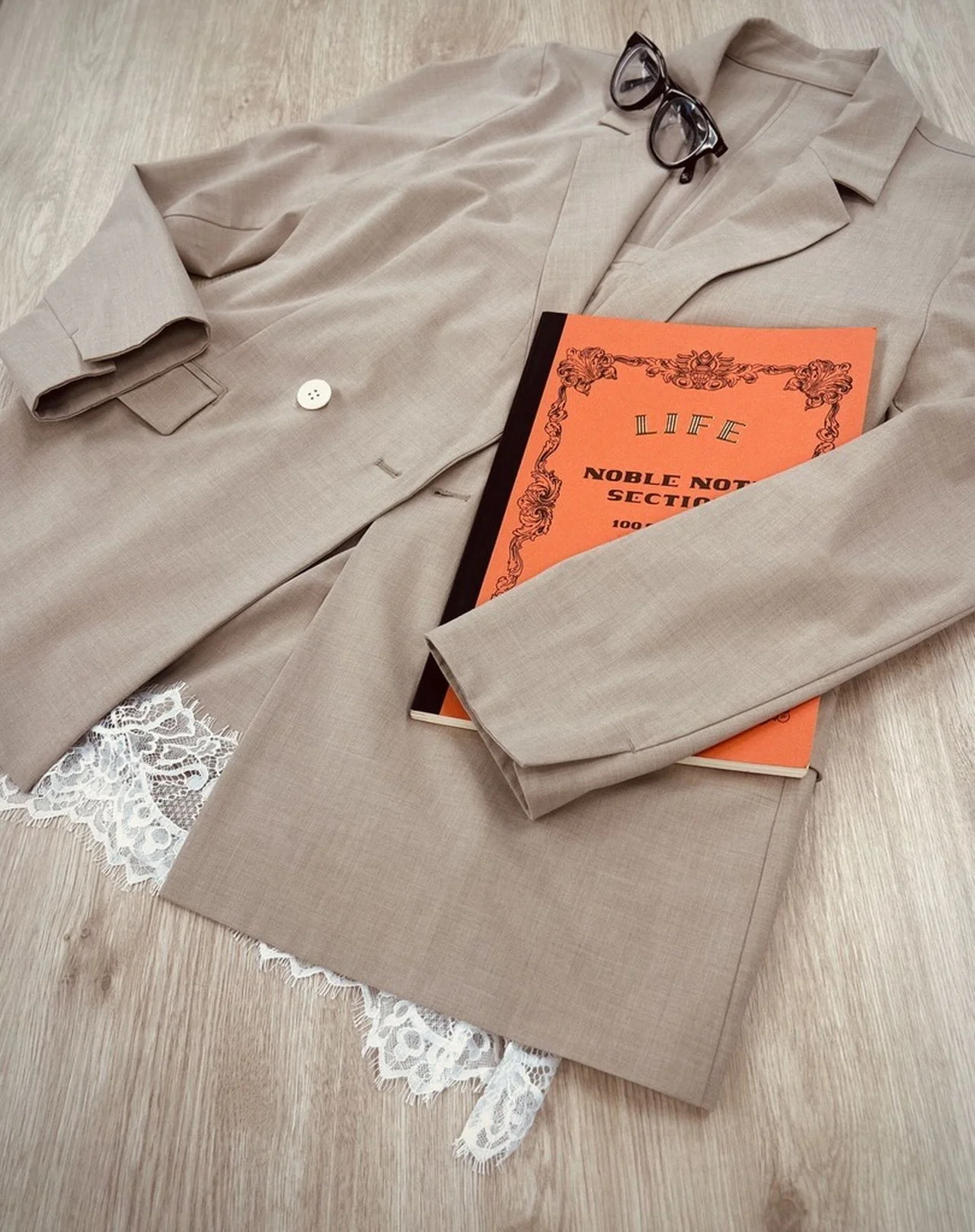 リアル店舗で大人気！　冷房対策＆日焼け対策にもぴったりな夏まで使えるジャケット【Marisolスタッフの自腹買い＃146】 