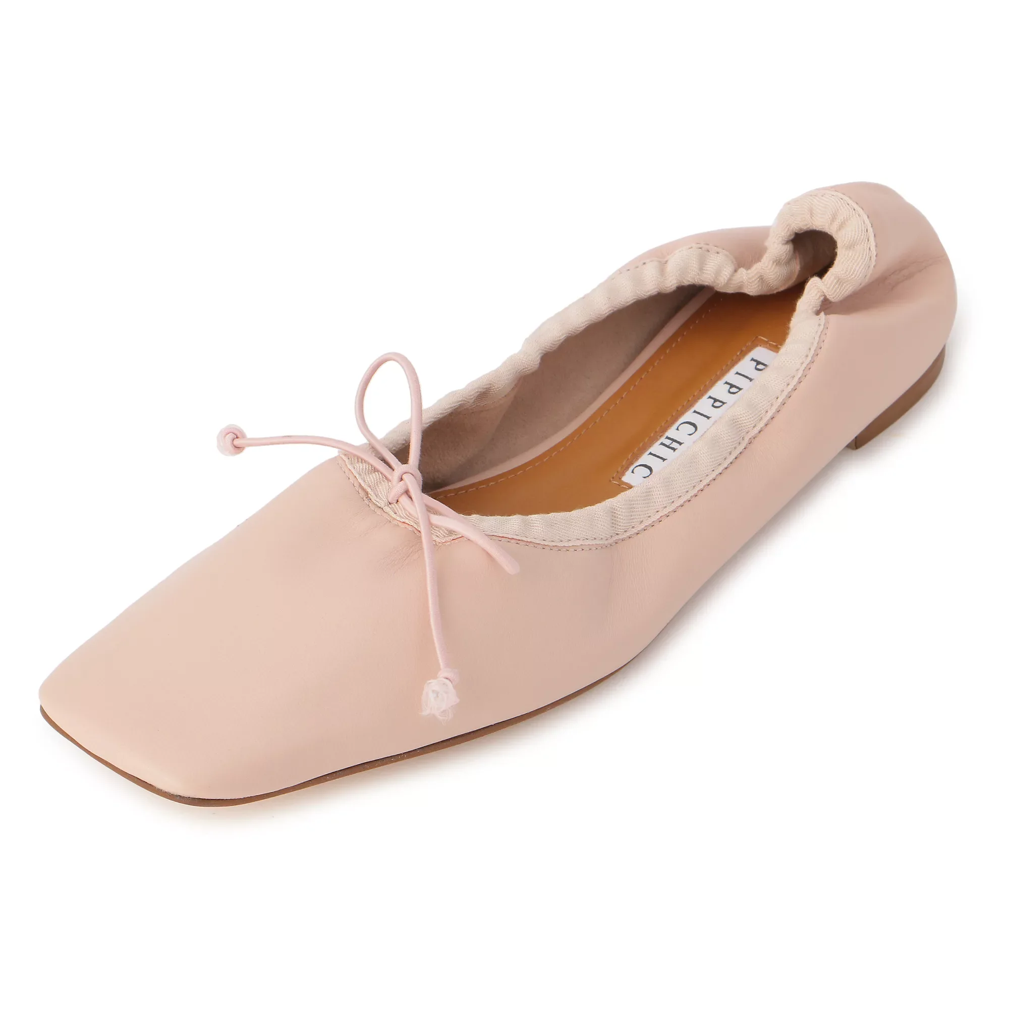 PIPPICHIC SOFT AMBER BALLET