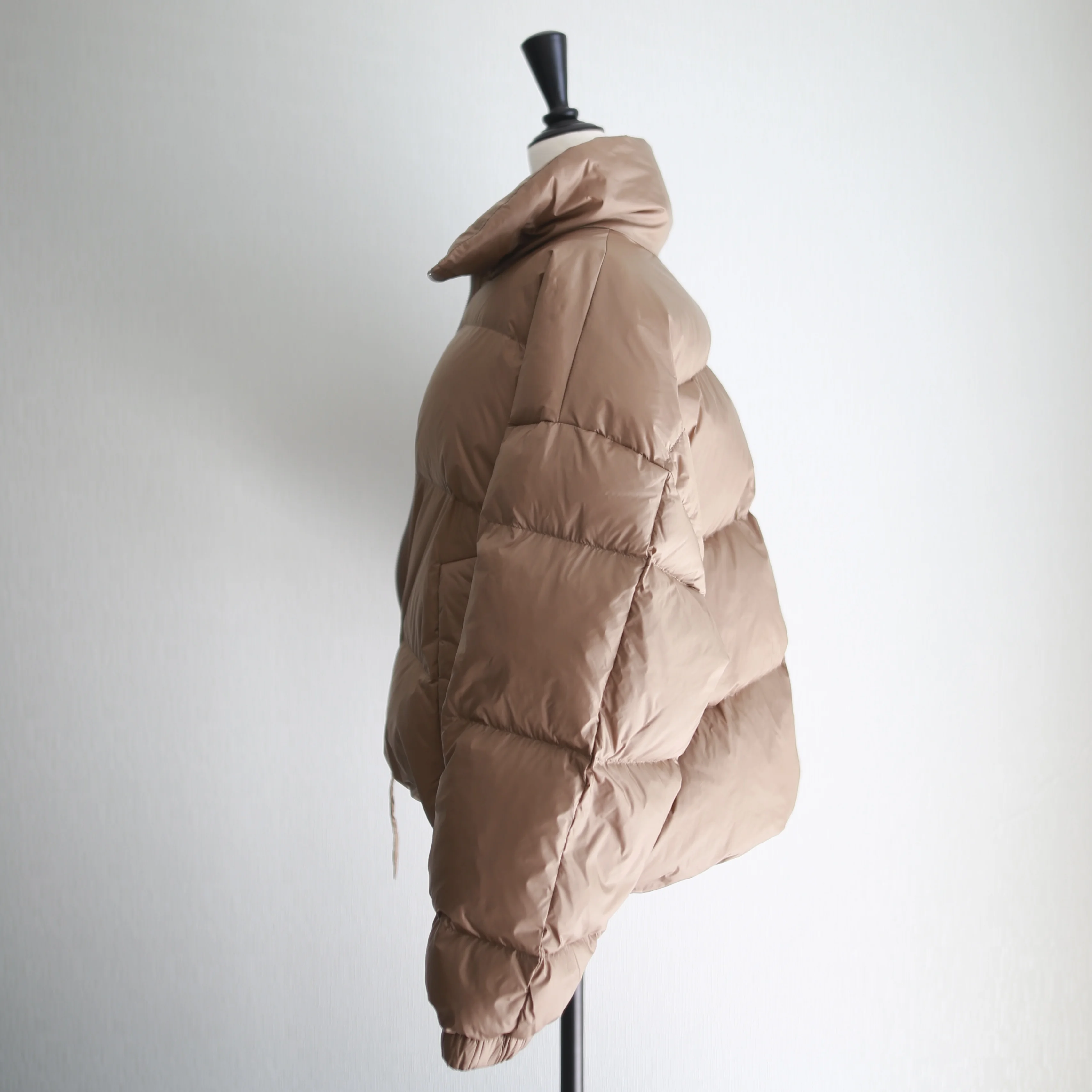 upperhights marisol bemi コラボダウン　lachen 小柄