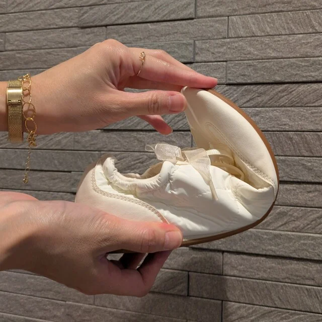 注目トレンド「スニーカリーナ」試着レポ【VIVAIA（ビバイア）】_1_4
