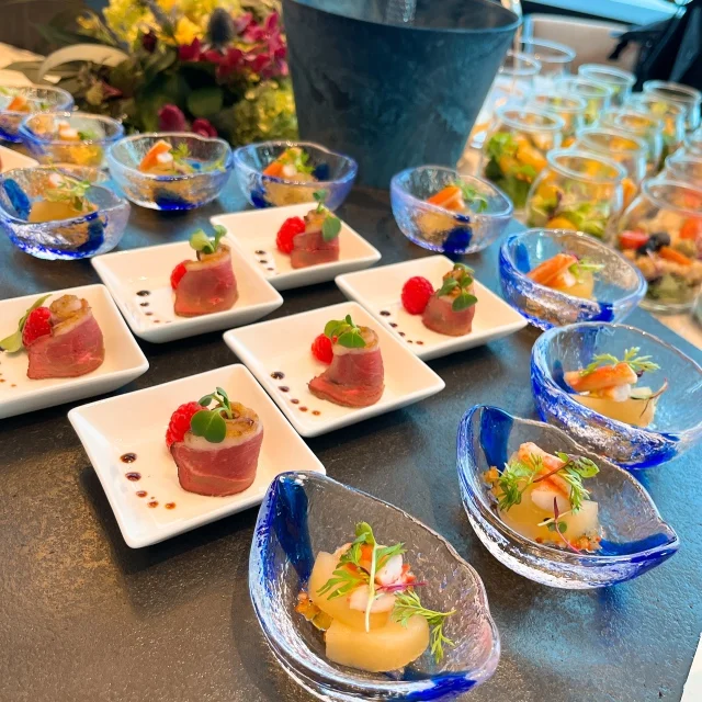 春色コーデで集合！Marisol美女組オフ会レポ_1_3-2