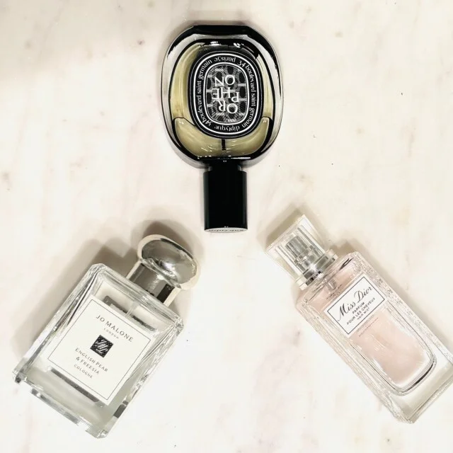 Diptyque、ディプティック、 Orpheon、 オルフェオン