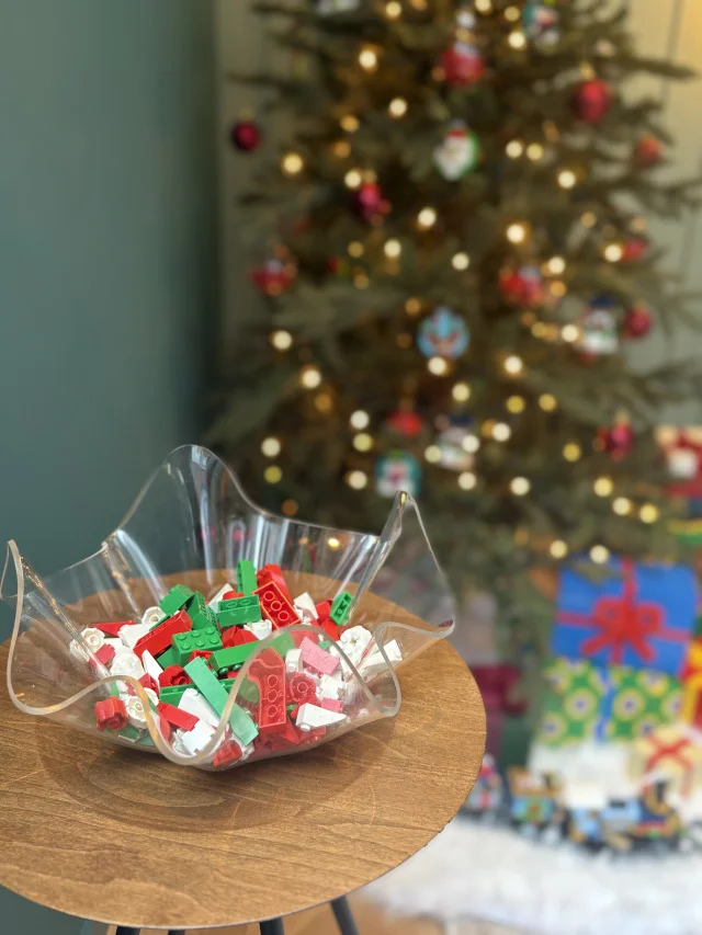 大人も心躍る、“レゴ®ブロックのクリスマス”_1_9-2