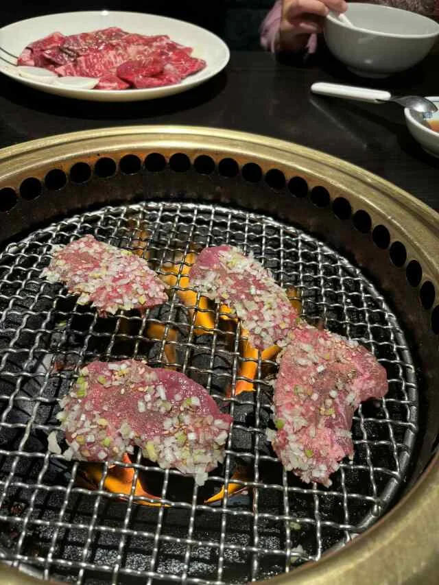 2025年最高だった“食＆旅”BEST３！ラン活帰省に話題の焼肉など...♡_1_2-2