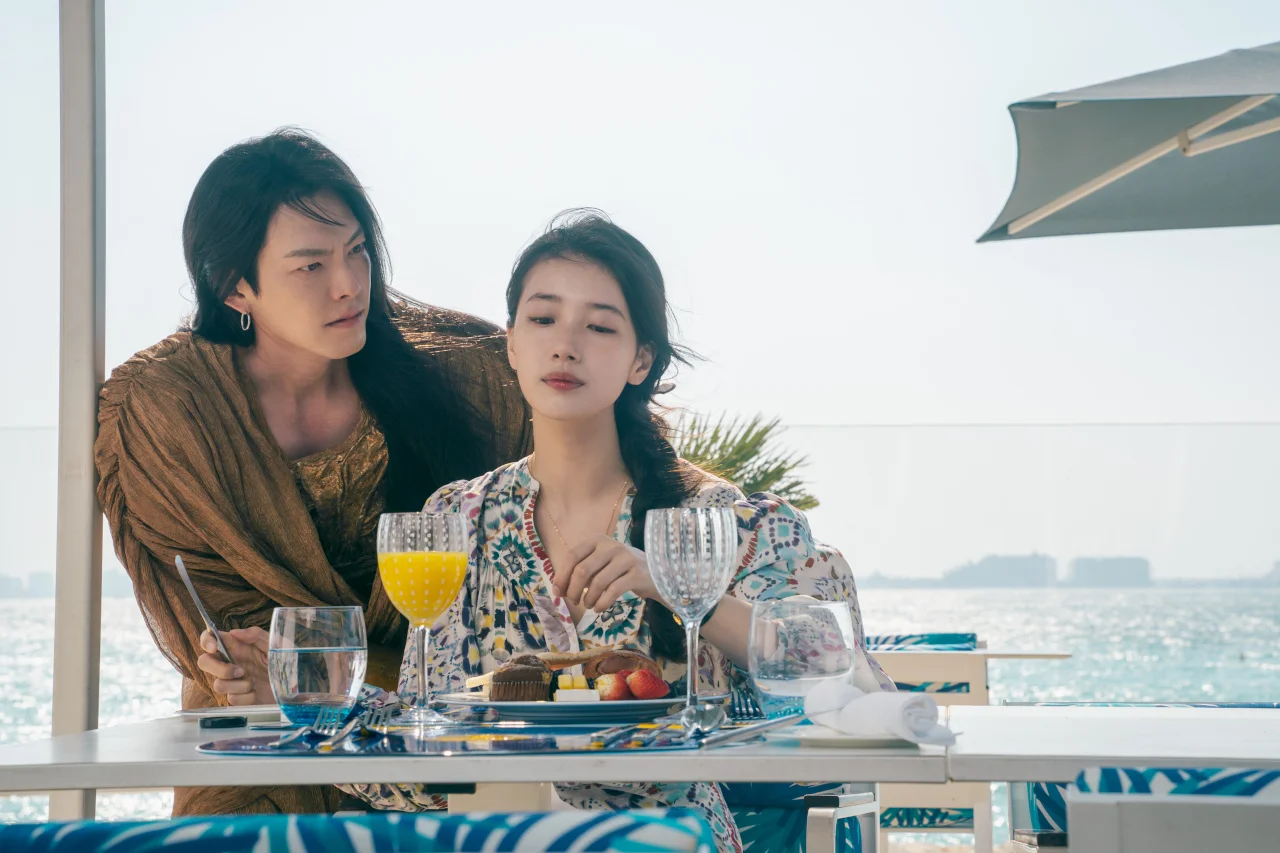 甘すぎない恋がちょうどいい。大人女性のための韓国ラブコメ３選_1_5