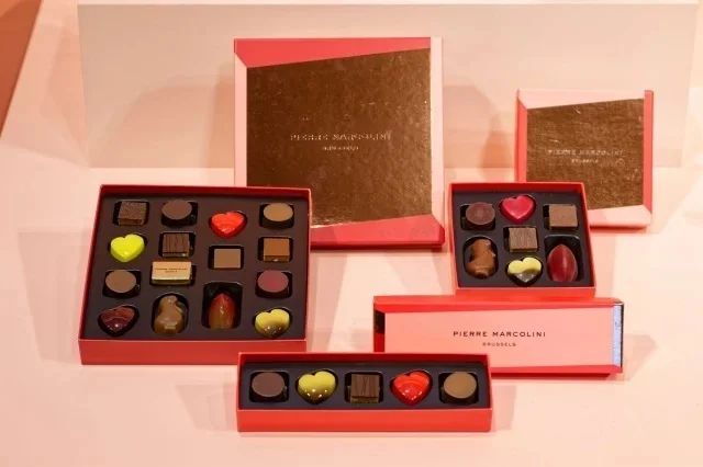 【2026年大人のバレンタイン】褒められチョコからベルギー王室御用達ブランドまで_1_16