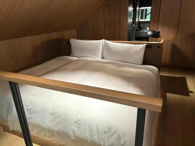 【NOT A HOTEL KITAKARUIZAWA〜旅行記①】想像を超えた感動体験_1_6