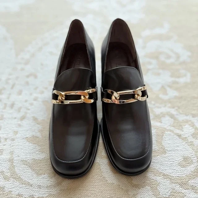 2025年秋冬“今季の相棒”バッグ&シューズ!美女組のリアルバイとコーデ術_1_10