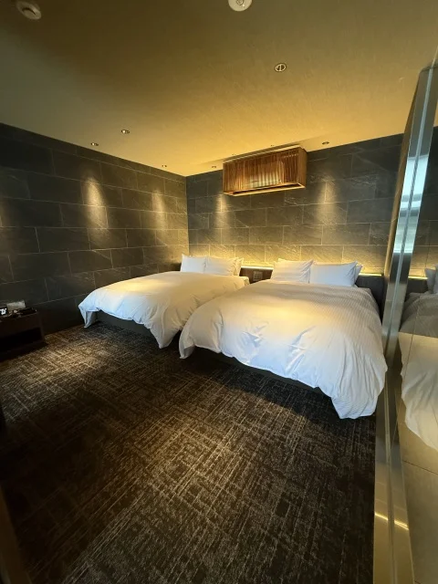 五感がほどける、大人の南紀白浜ステイ──FIVE SPRING RESORT THE SHIRAHAMAで過ごす癒しの時間【前編】_1_9-1