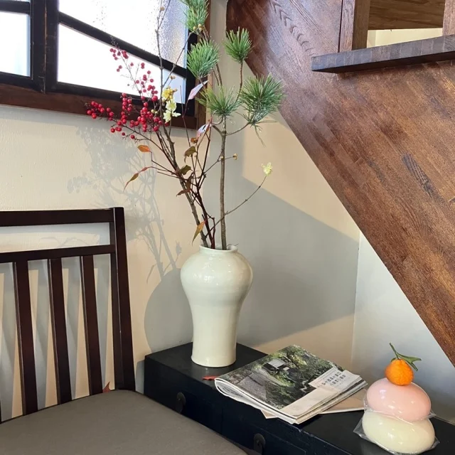 【鎌倉グルメ】緑に囲まれた隠れ家『茶房 空花(そらはな)』の身体整うヘルシー和御膳_1_5-2