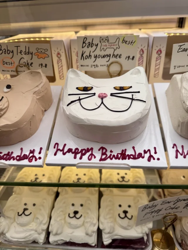 40代の初韓国！一泊二日弾丸でも大満喫できた友人とのソウル旅①～食べ歩き編～_1_2