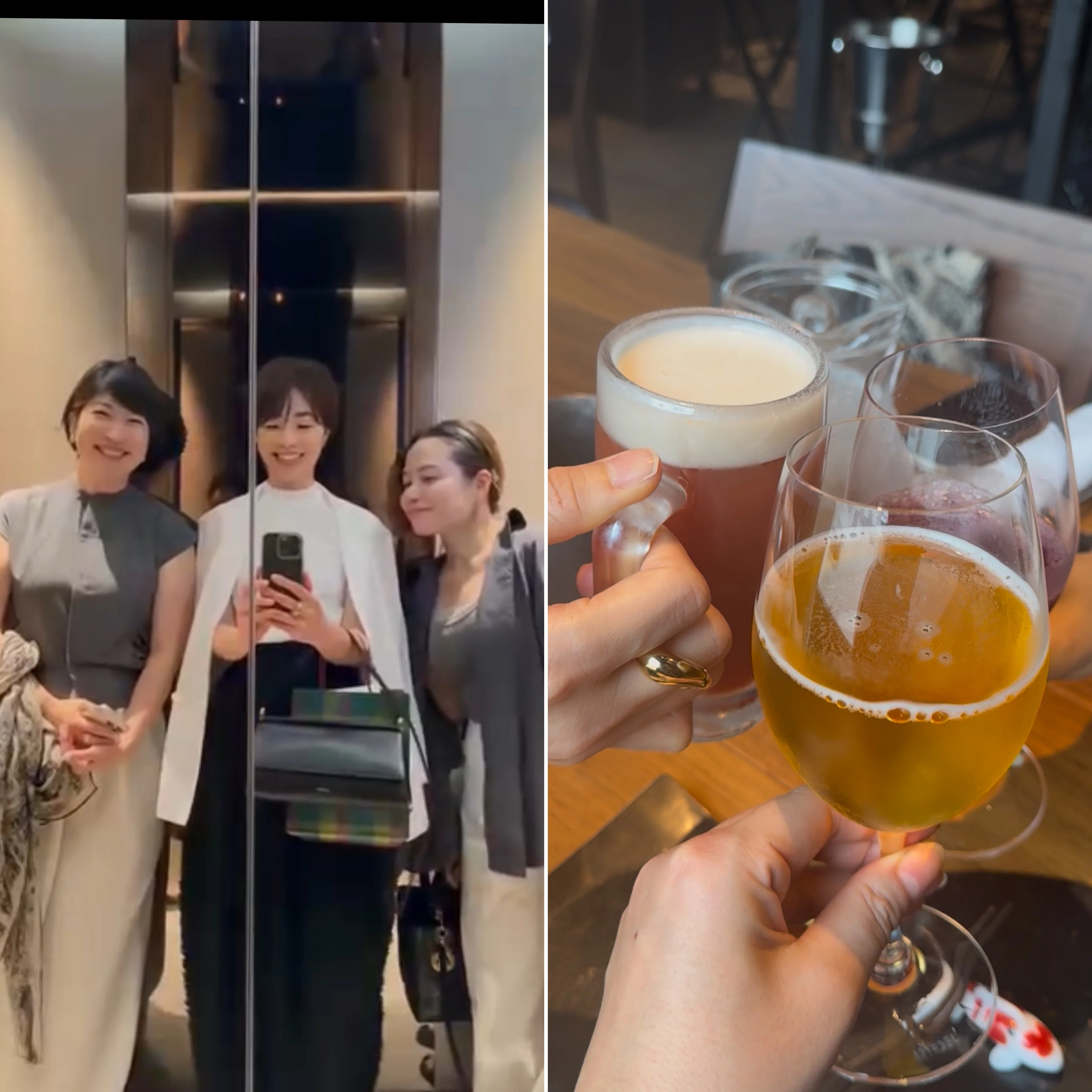 【銀座ランチ】穴場スポットTHE NIIGATA Bit GINZAで新潟を堪能！