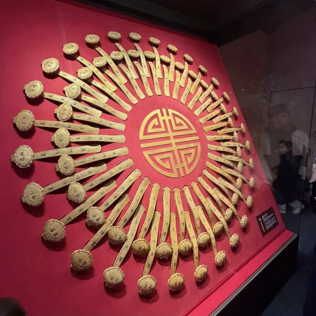 氷点下の世界遺産・故宮を6時間歩き尽くす！リアル防寒コーデと歴史巡り_1_3-3